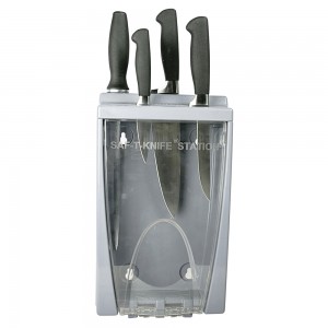 Станция для хранения ножей Saf-T-Knife San Jamar STK1006