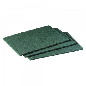 Губка абразивная 3M Scotch-Brite 96